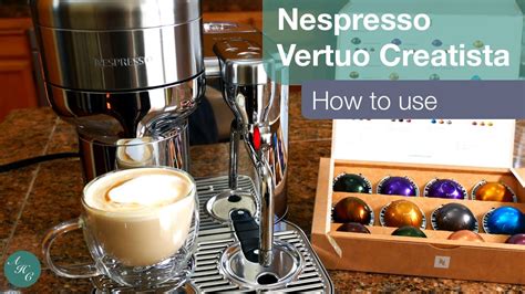 nespresso water hardness test|how to descale Vertuo creatista.